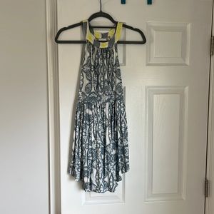 FREE PEOPLE FLOWY TOP!